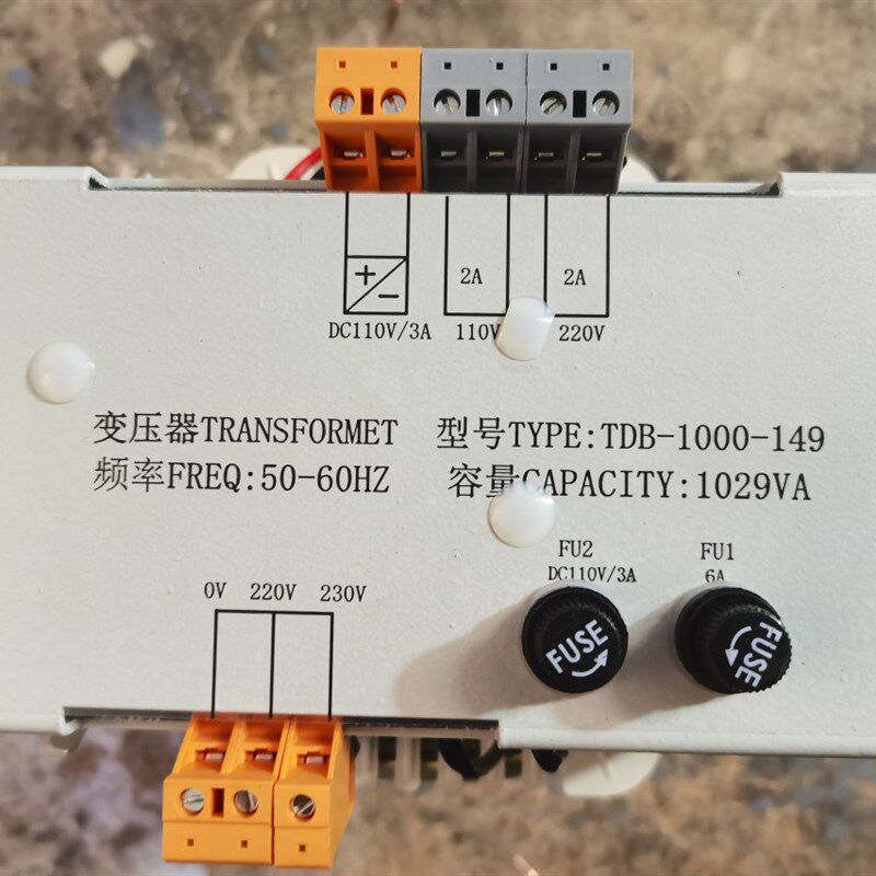 TDB-1000-149   电梯变压器