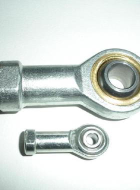 内螺纹杆端关节轴承 正牙SI10T /K PHSA10 ;反牙SIL10T/K