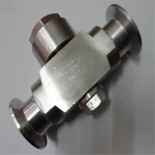 CS89W 疏水阀304不锈钢疏水器DN15DN20DN25DN32DN40DN50 16P快装