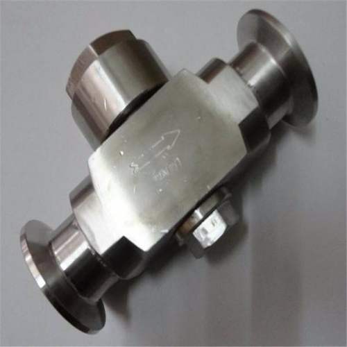 CS89W-16P快装疏水阀304不锈钢疏水器DN15DN20DN25DN32DN40DN50