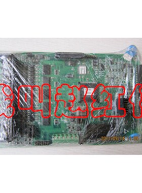 艾默生变频TD2100系列供水型变频器继电器板主板卡CPU板控制板