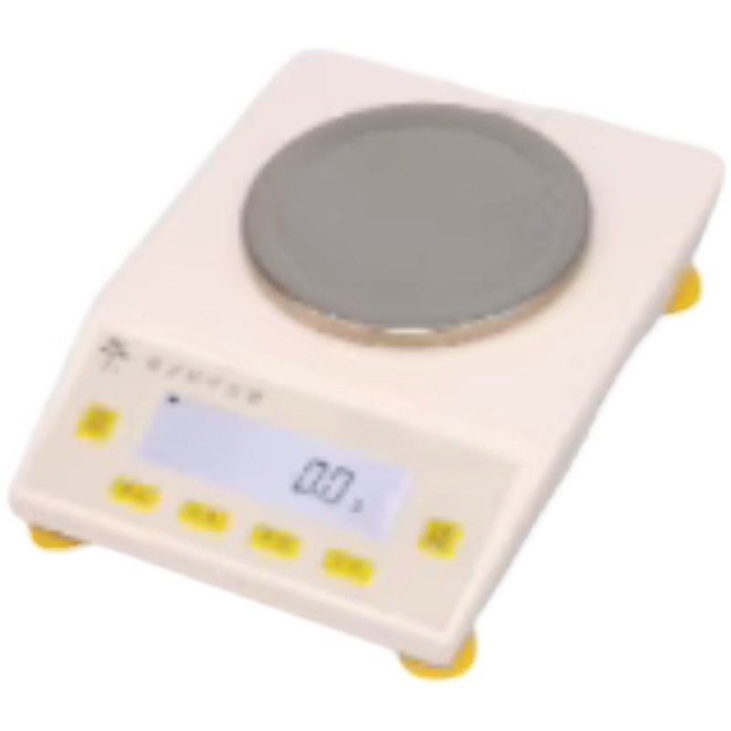 上海舜宇恒平MP1002/12002/2001/6001/ 0.01g/0.1g电子分析天平