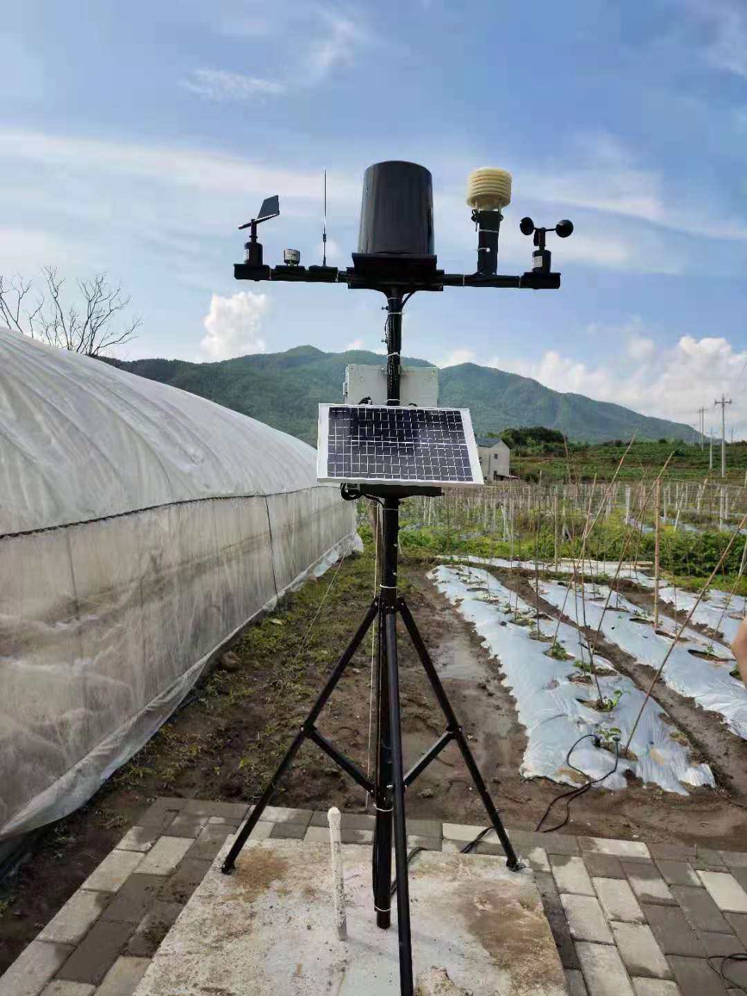 农场小型气象站室外气象检测站农业气象检测站果园气象站现货包邮,童装/婴儿装/亲子装,泳帽,淘宝优惠券,粉丝福利购,淘宝优惠卷