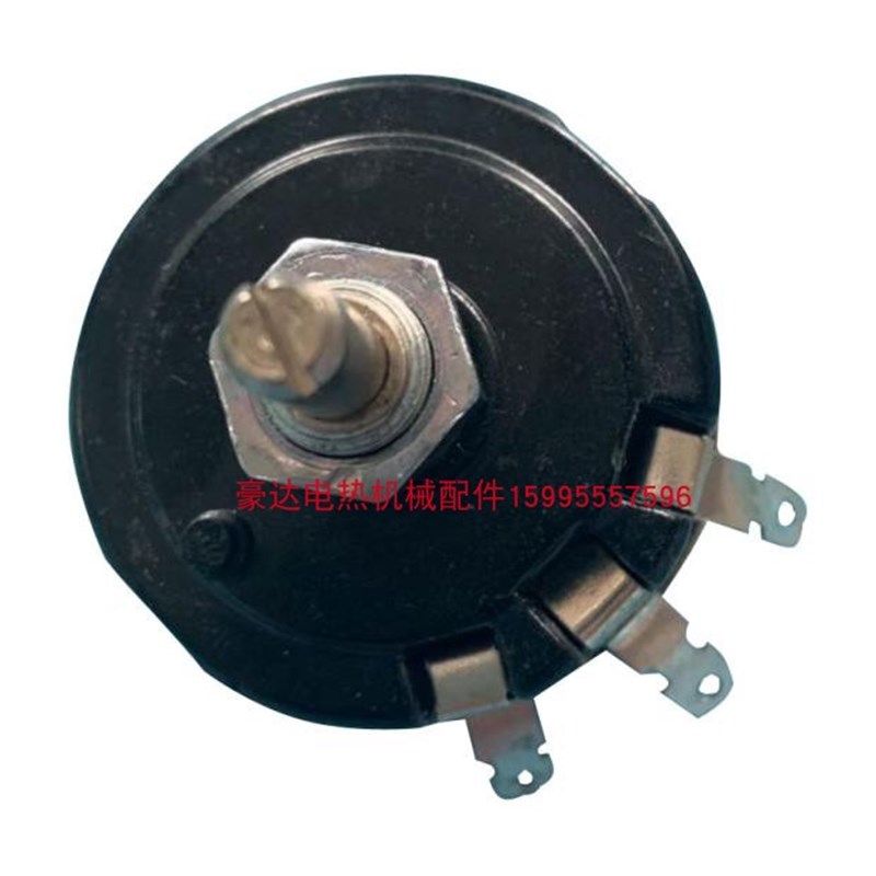 打卷机调速开关 定位器 调速器 1K 2K2 4K7  10K 22K调速开关