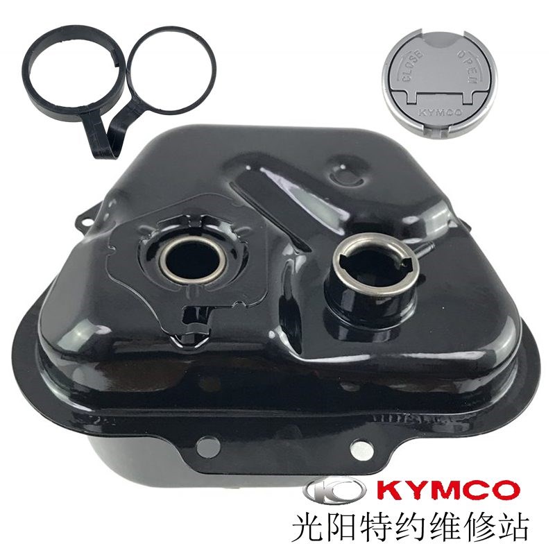 光阳原厂劲丽GP 锋丽VP 50 110 125汽油燃油箱化油器版专用油箱盖