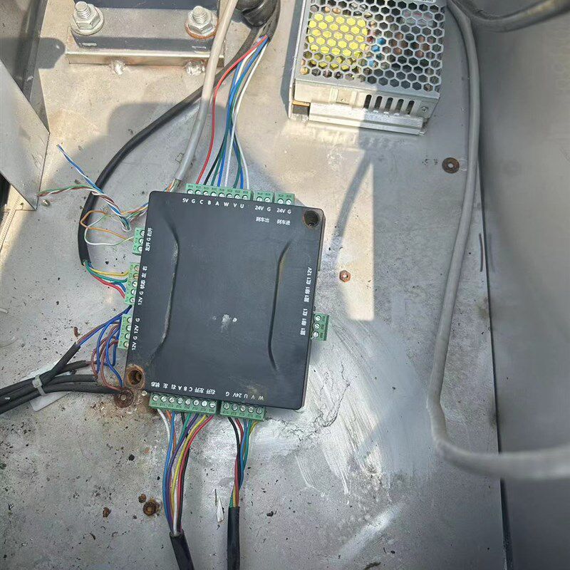 海康威视摆闸DS-K3B111/K3B223人员通道 主控板 从控板 电机