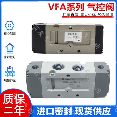 VFA3130-02/VFA3230-02/3330/VFA5120-03/VFA5220-03/VFA5320-03