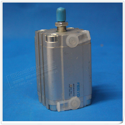 工程余货 德国 FESTO 气缸 ADVU-40-50-A-P-A 156633