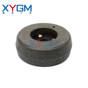 刹车片 SWJ 摩擦片 外锥轮结合子 10攻丝机摩擦轮 杭州西湖SWJ