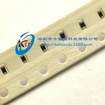 NTC贴片热敏电阻 0805 10K 1% SDNT2012X103F3950FTF 顺络原装