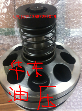 如皋华东油压RCF50 RCF63 RCF80 RCF100B1 RCF40A1充液阀阀芯CF40