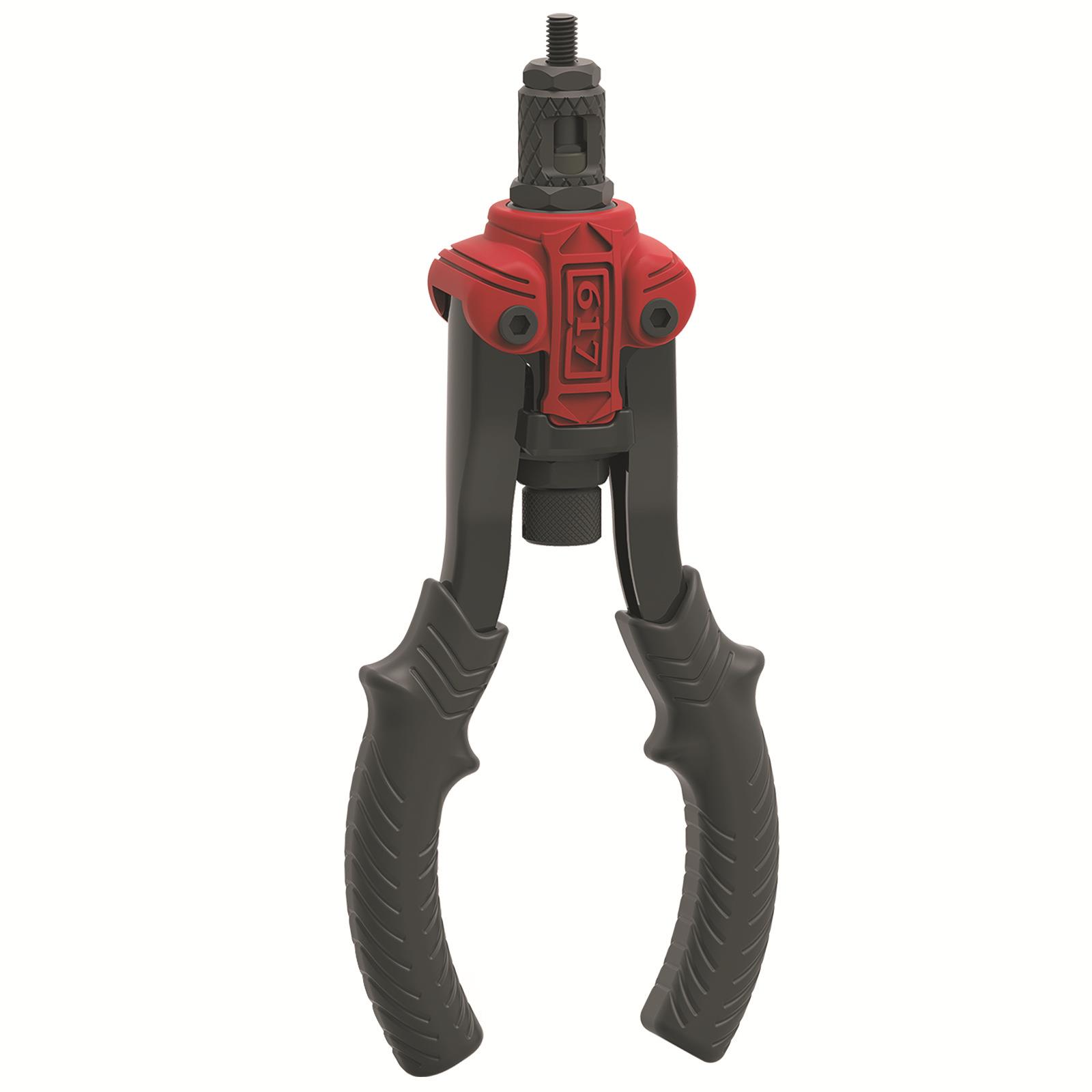 BT61711英寸拉铆螺母枪M3M4M5M6M8M10