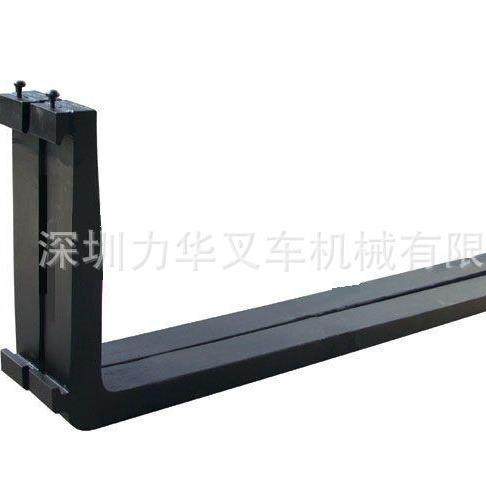 深圳叉车货叉蓄电池叉车货叉优良锻打货叉叉车门架叉车配件