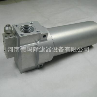 供应YPM系列中压管路过滤器YPM110YPM330