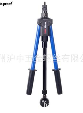 Time-Proof特倍孚TSM80手动双把铆螺工具手动拉铆工具标配M3-M8