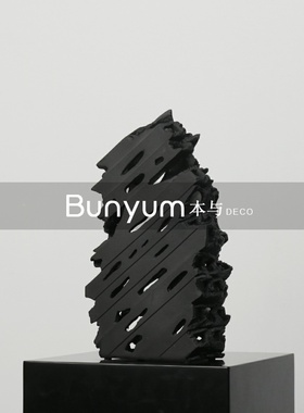 简约酒店玄关售楼处展厅u样板房间软装饰品家居客厅卧室摆件