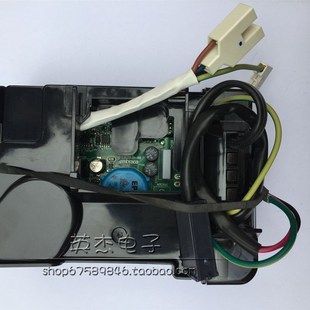 40F04海尔电冰箱变频压缩机驱动板0193525135 全新VES 2456