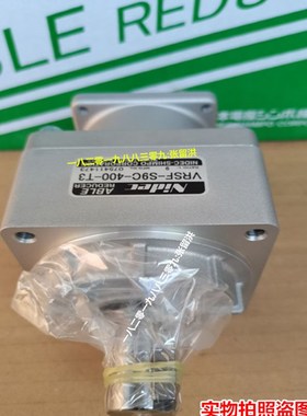 VRSF-S9C-400-T1 电产NIDEC新宝SHIMPO行星减速机 1-9
