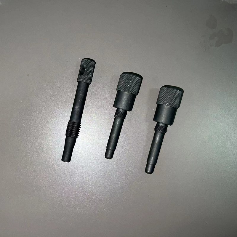 大通T60 V80 2.5T 2.8柴油发动机正时专用工具正时皮带更换工具