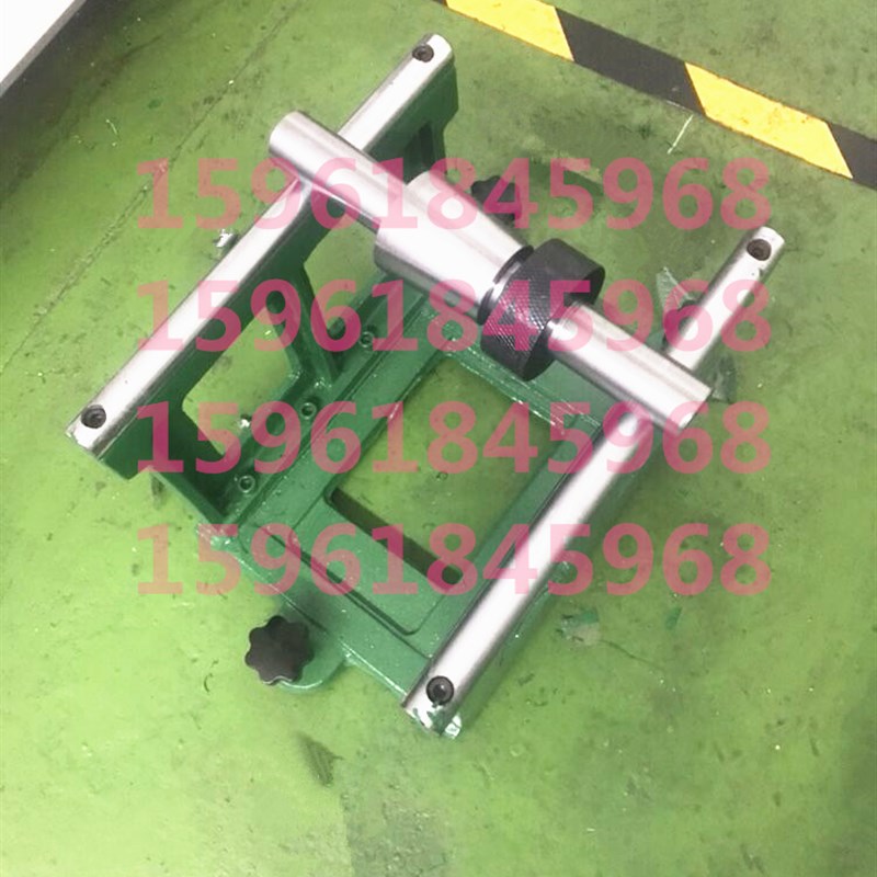 外圆磨床配件陕西秦川格兰德MD1320B MD1420B砂轮平衡架平衡芯轴