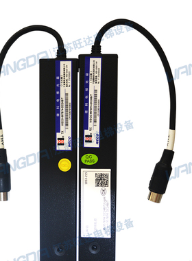 微科光幕WECO-957B74-DC24B-A DC24B/T红外线  蒂森电梯光幕原厂