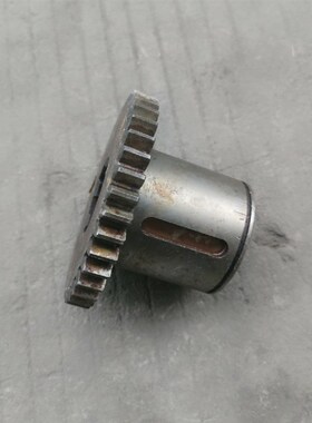 沈阳第一机床厂CW6163B/CW6263B车床配件2057齿轮Z38/M3/6-50*12