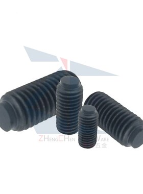 止动螺栓SBCT 6/8-8/10/12/16/20/25/30/40/50/60缓冲定位螺丝