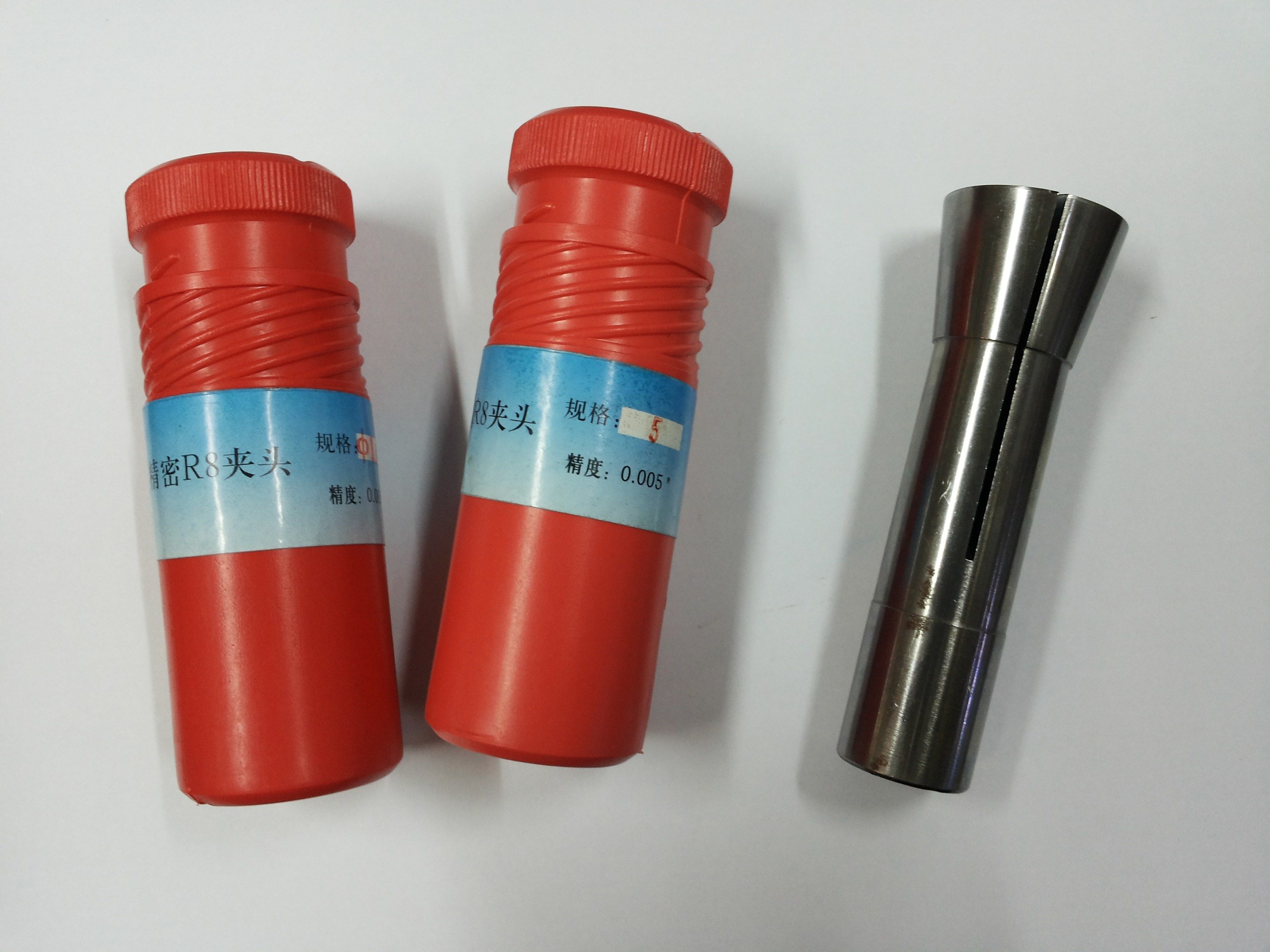 R8铣夹头弹簧发夹头,34/5/6/8/10/12/14/16/18/20mm公制英制,厨房电器,商用制热电器配件,淘宝优惠券,粉丝福利购,淘宝优惠卷