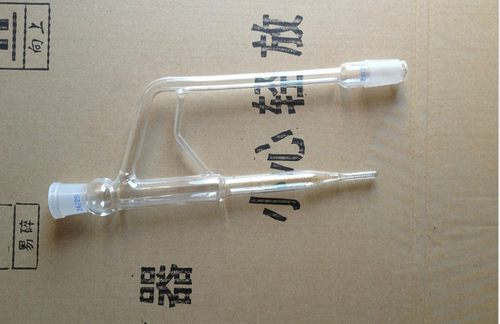 10ML石油水分接收器  挥发油水分测定管 水分接收管