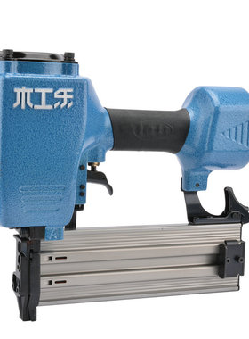 木工乐 ST64气动钢钉枪 水泥钉枪 气动射钉枪 18-64mm风动打钉枪