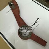 六角车床 3215 C3163 闸把 3311 溜板箱 沈阳第三机床厂