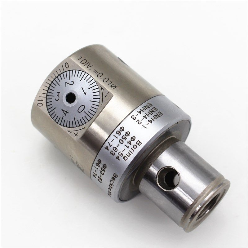 EWN系列精搪刀精镗头精镗孔刀柄镗孔刀具镗刀杆 25-150