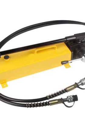 液压工具CP-700S双回路手动泵 液压泵 手动泵 液压泵站双向泵