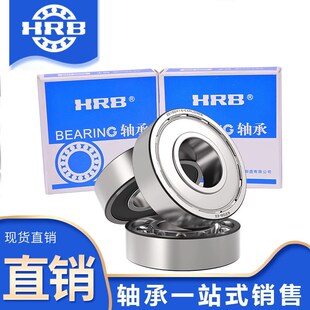 ZV4 ZV3电机高速 2RZ 振动仪测试深沟球轴承合套仪生产HRB6205