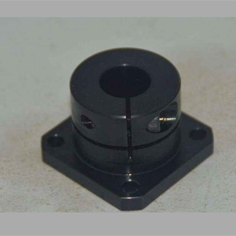 导向轴支座 开口标准型/方形法兰STHWSB/STHWSBL120/25/30