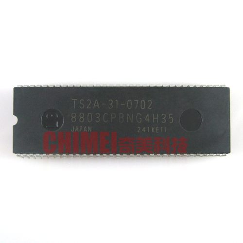 【全新原装】电视机CPU芯片 8803CPBNG4H35=TS2A-31-0702 IC集成