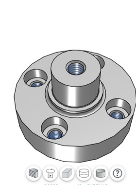 法兰型悬臂销FXFA/PFXFA/SFXFA/FXEA/PFXEA/FXEA/PFXEA/SFXEA