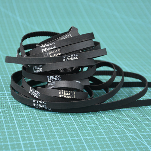MXL-6宽同步带B170/B171/B172B175B180/B187/B190/B200/B221/B230