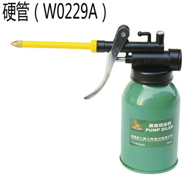 Wynns/威力狮 高压硬管 机油壶 250g机油瓶 机油瓶 W0229
