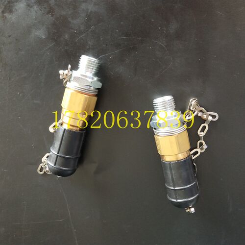 进口SKF斯凯孚品牌精品润滑泵原装配件24-9909-0244型号补油接头