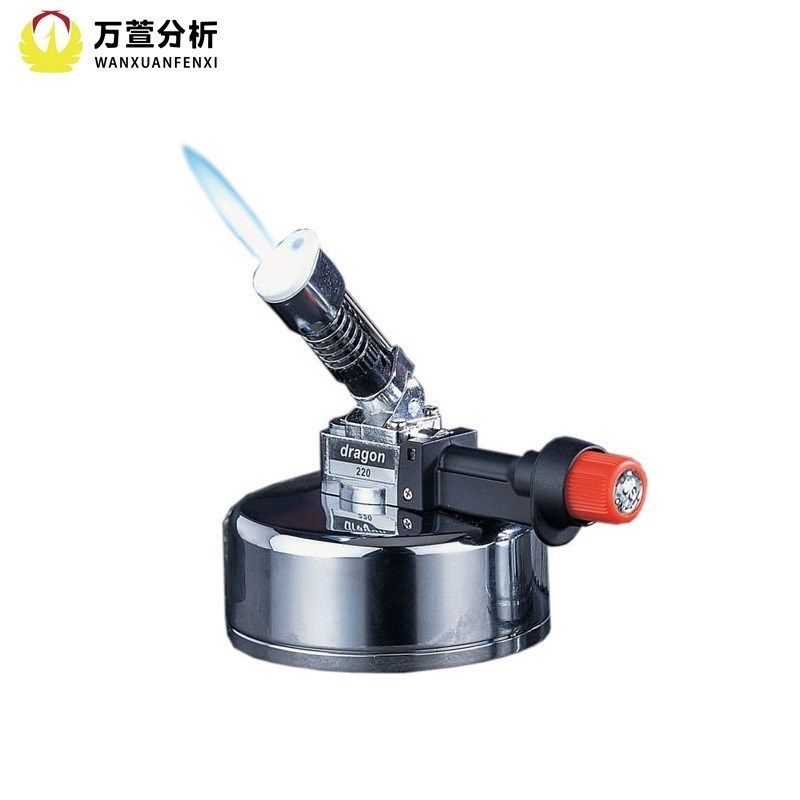台湾洛科Dragon220实验室可充气电子点火本生灯喷枪喷火烤枪喷灯,农用物资,苗木固定器/支撑器,淘宝优惠券,粉丝福利购,淘宝优惠卷