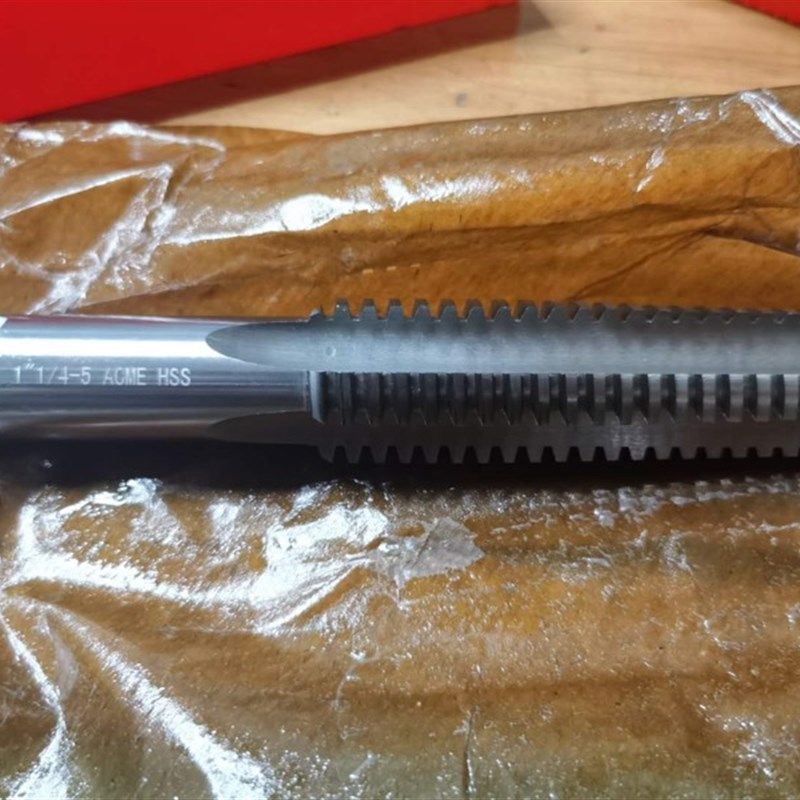 美制梯形丝锥ACME29度T型丝攻TR丝攻2G精度左右牙齐全可以定做,农用物资,苗木固定器/支撑器,淘宝优惠券,粉丝福利购,淘宝优惠卷