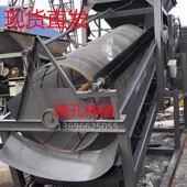 20型30型50型80型滚筒筛沙机专用防堵尼龙毛刷辊耐磨防堵通孔神器