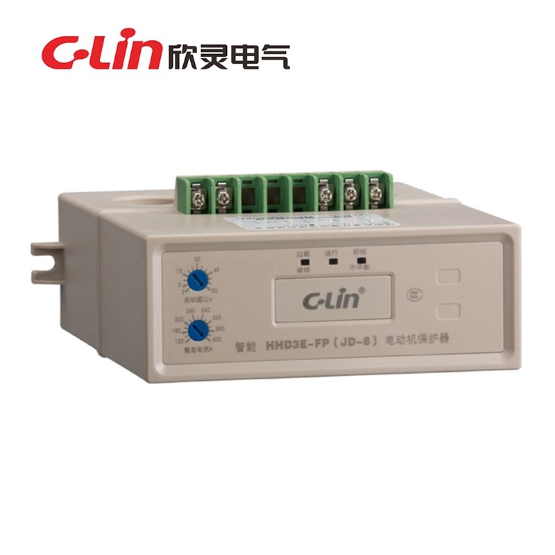 C-Lin欣灵HHD3E-EP FP电动机保护器120-300A -400A过载 断相 堵转,机械设备,矿山专用设备,淘宝优惠券,粉丝福利购,淘宝优惠卷