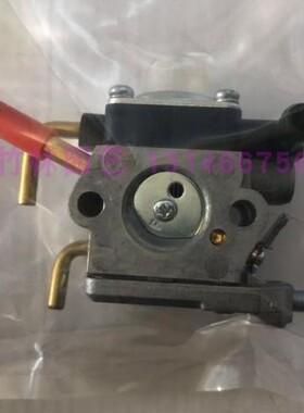 适用于斯蒂尔HS81T/HS86R绿篱机化油器/斯蒂尔82/87绿篱机化油器