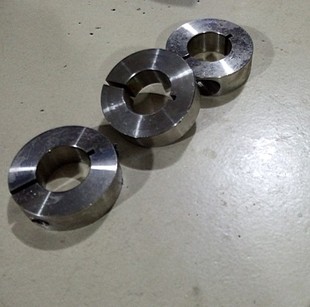 不锈钢开口固定环不锈钢固定环304不锈钢固定环不锈钢开口固定环