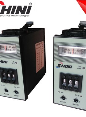 信易温控器 SHINI温控表 干燥机料斗烤箱温度控制器A2DA-RPAK长新