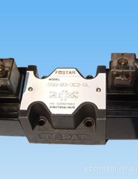 DSW-03-3C2电磁阀3C6换向油阀C4油田液压YUTIEN C5 C7 C9 C10 C11