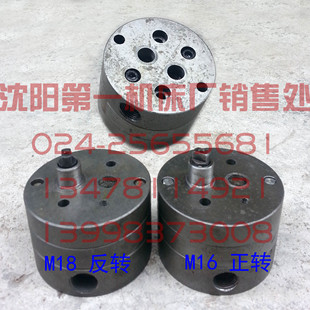 中捷钻床配件 夹紧泵 Z3080 老84泵 钻床油泵 Z3063 中捷友谊厂