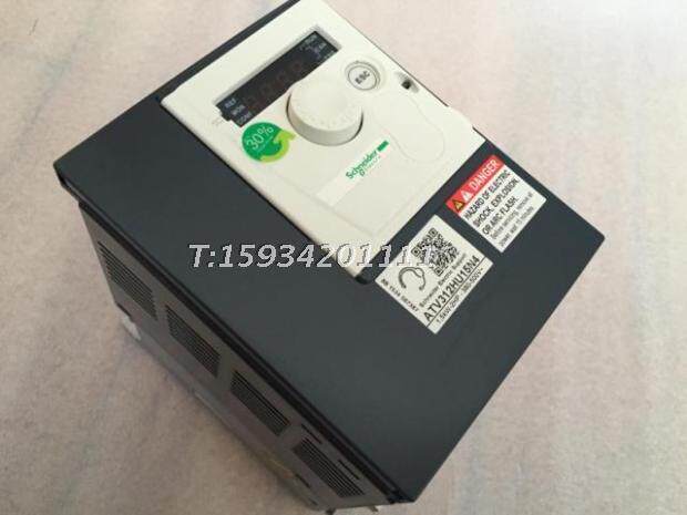 变频器ATV312HU15N4 三相AC380V 1.5KW现货